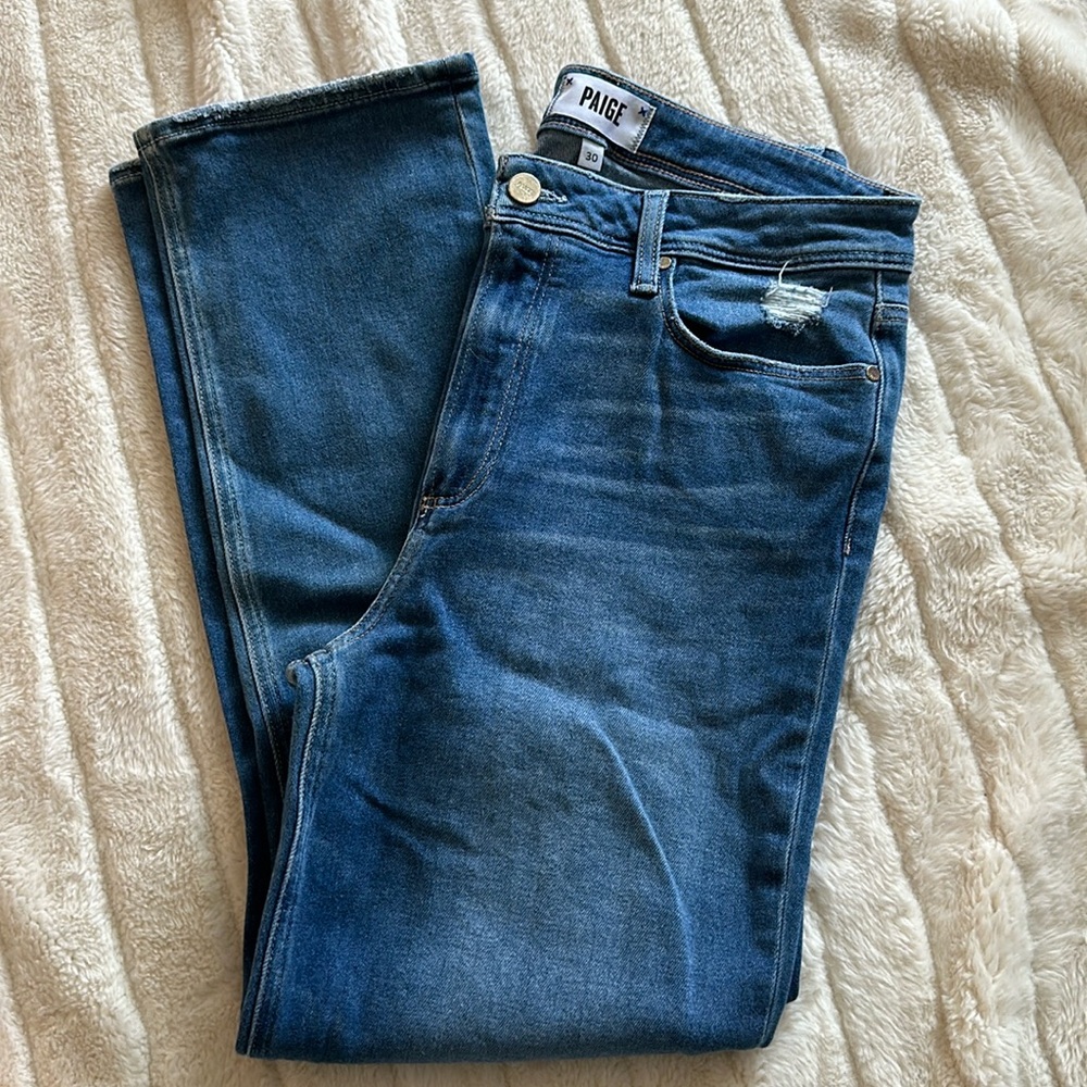 Paige jeans